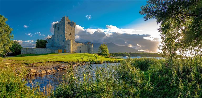 Irland für Einsteiger ©Lyd Photography /adobestock